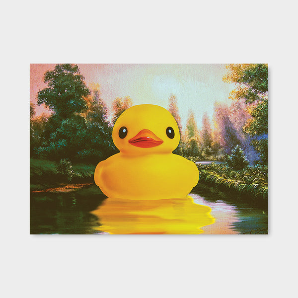 Rubber Duck