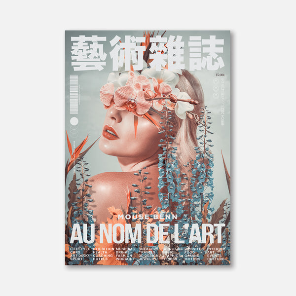 Art Mag V5