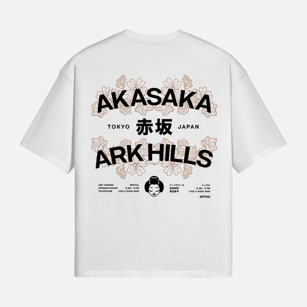 Akasaka Loose Fit