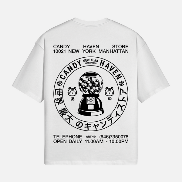 Candy Haven NYC Loose Fit