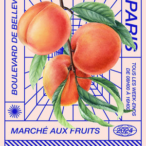 Fruits of Paris V2