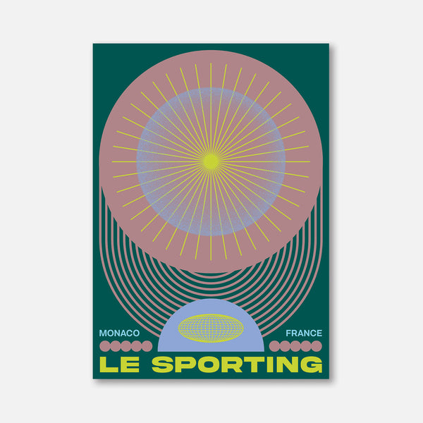 Le Sporting V4