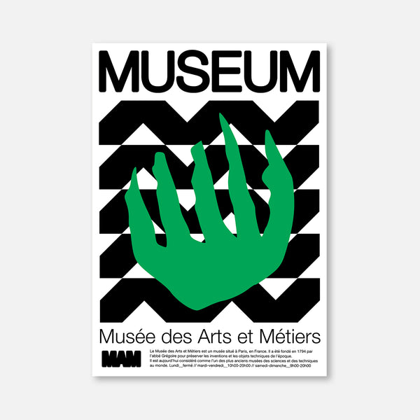 Musee de Arts