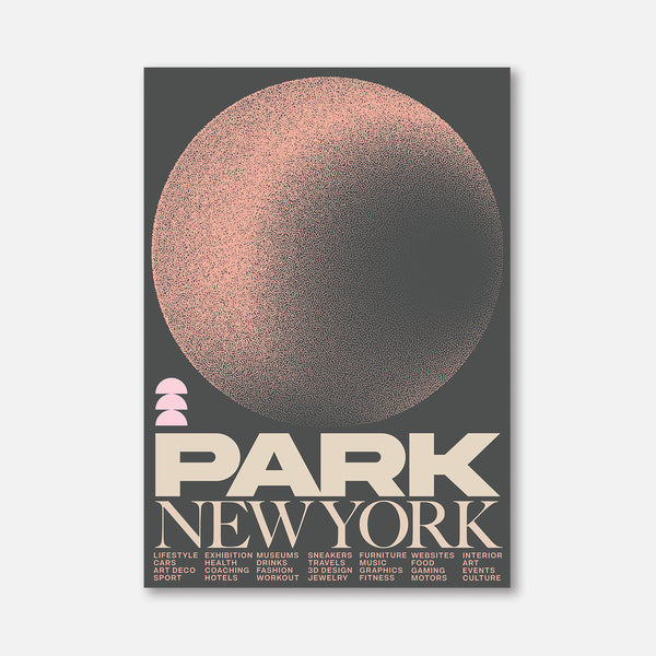 Park New York
