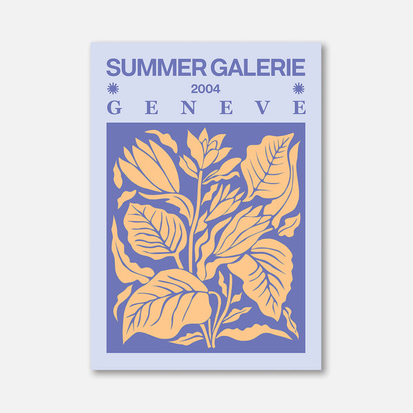 Summer Galerie V4