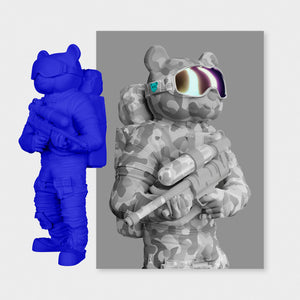 Astrobear V2.16 Moon Army MS