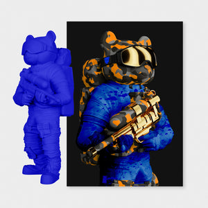Astrobear V2.971 Blue Moon MS