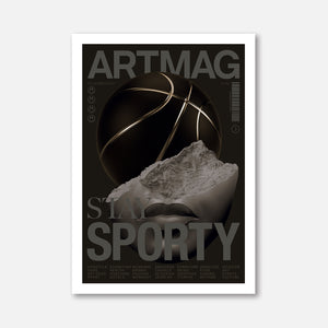 Art Mag V3.2 White Border