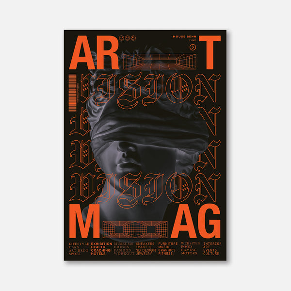 Art Mag V7