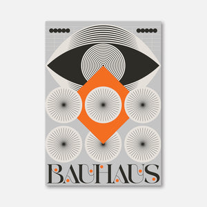 Bauhaus V1