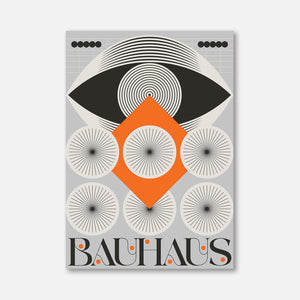 Bauhaus V1