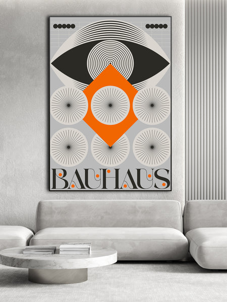 Bauhaus V1