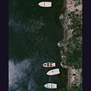 Beach Boats