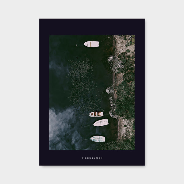 Beach Boats