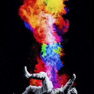 The Colorfall
