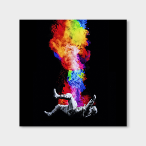 The Colorfall