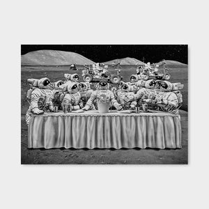 The Last Supper