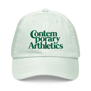 Baseball cap - Pastel Mint